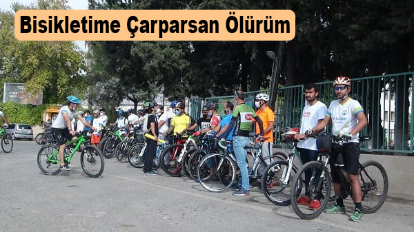 Bana Çarpma Benimde Bir Ailem Var