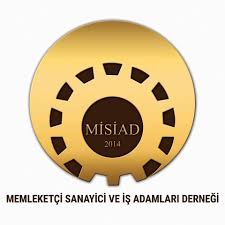 MİSİAD'da Yeni Atama !!