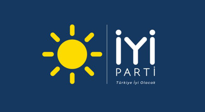 İyi Parti İl Başkanın'dan İstifa Haberi