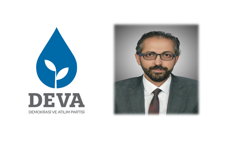 Deva Partisinden Dünya Aşı Haftasına Dair Açıklama Yapıldı