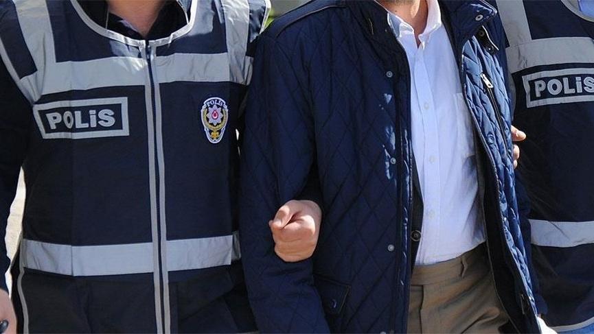 Katil Zanlısı Yakalandı