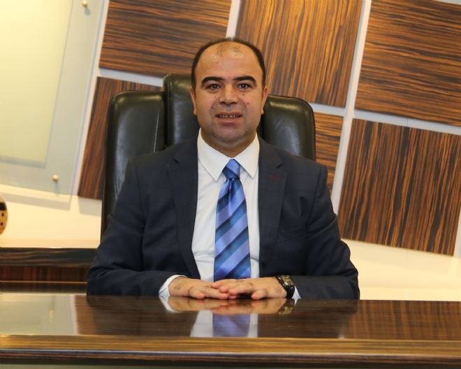 Eski Belediye Başkanından Çiftçi'den Önemli Açıklama