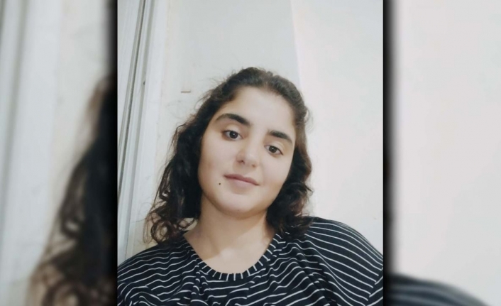 Genç Kız'dan Haber Alınamıyor