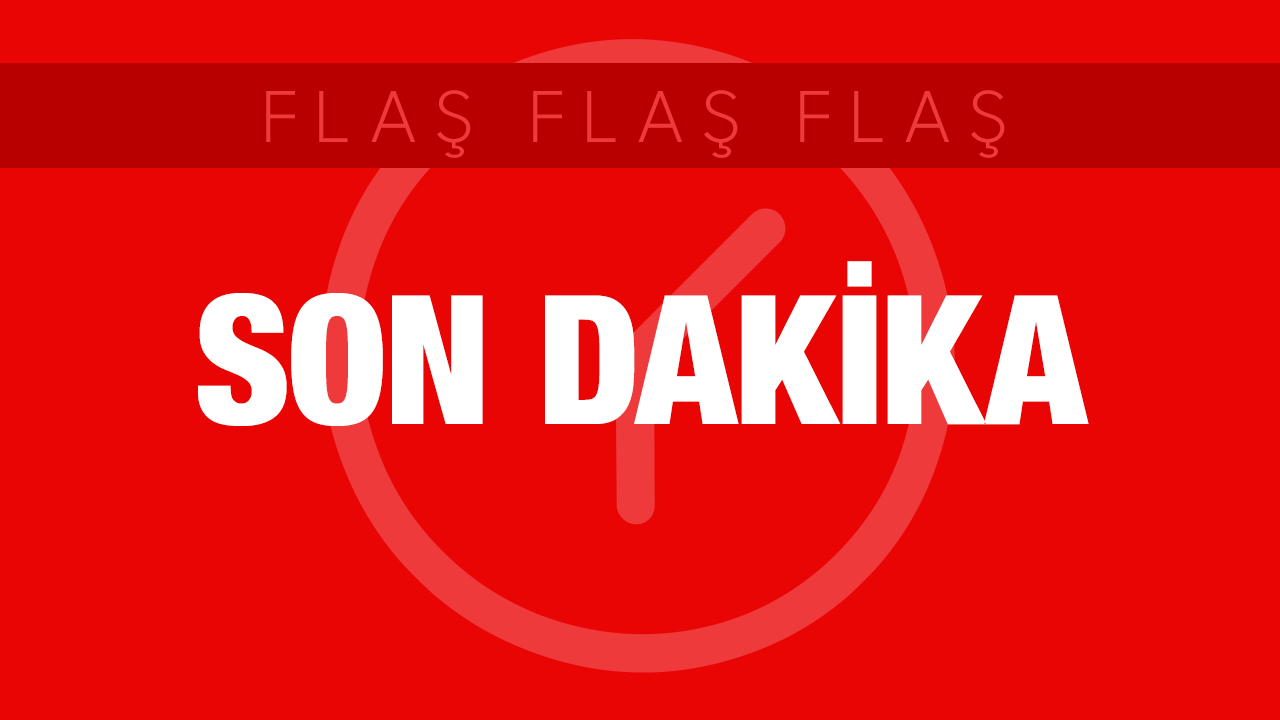 Trafik Kazası 1 Kişi Hayatını Kaybetti