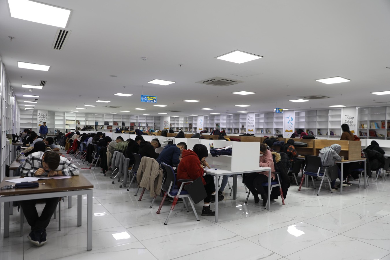 Gençler, Haliliye Belediyesi İle Geleceğe Hazırlanıyor