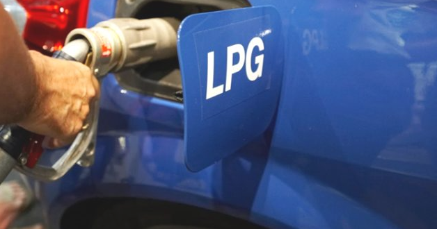 LPG'ye Sürpriz Zam