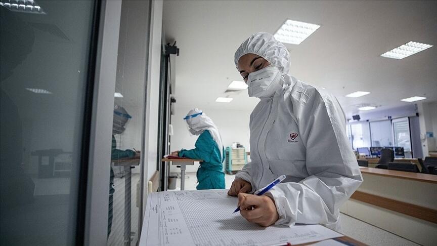 Koronavirüs tablosu açıklandı, Son 24 saat’de 271 kişi hayatını kaybetti