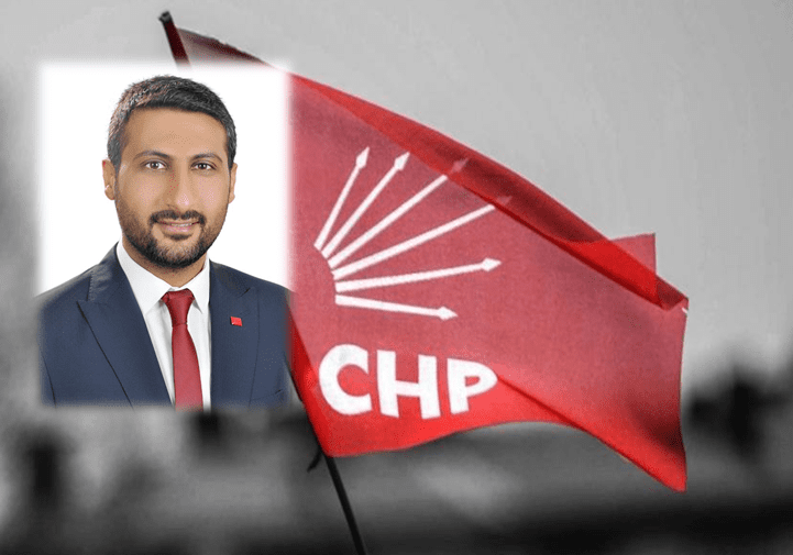 Eski Vekil Adayı ilçe başkanlığına getirildi