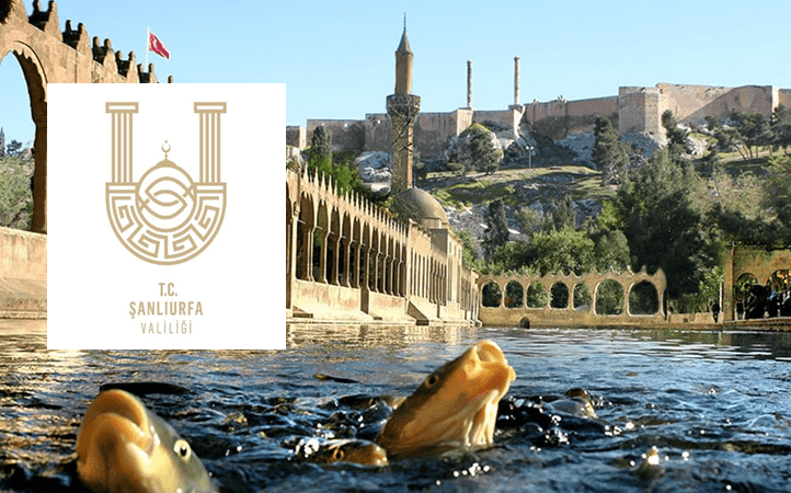 Şanlıurfa Valiliğinden Balıklıgöl açıklaması