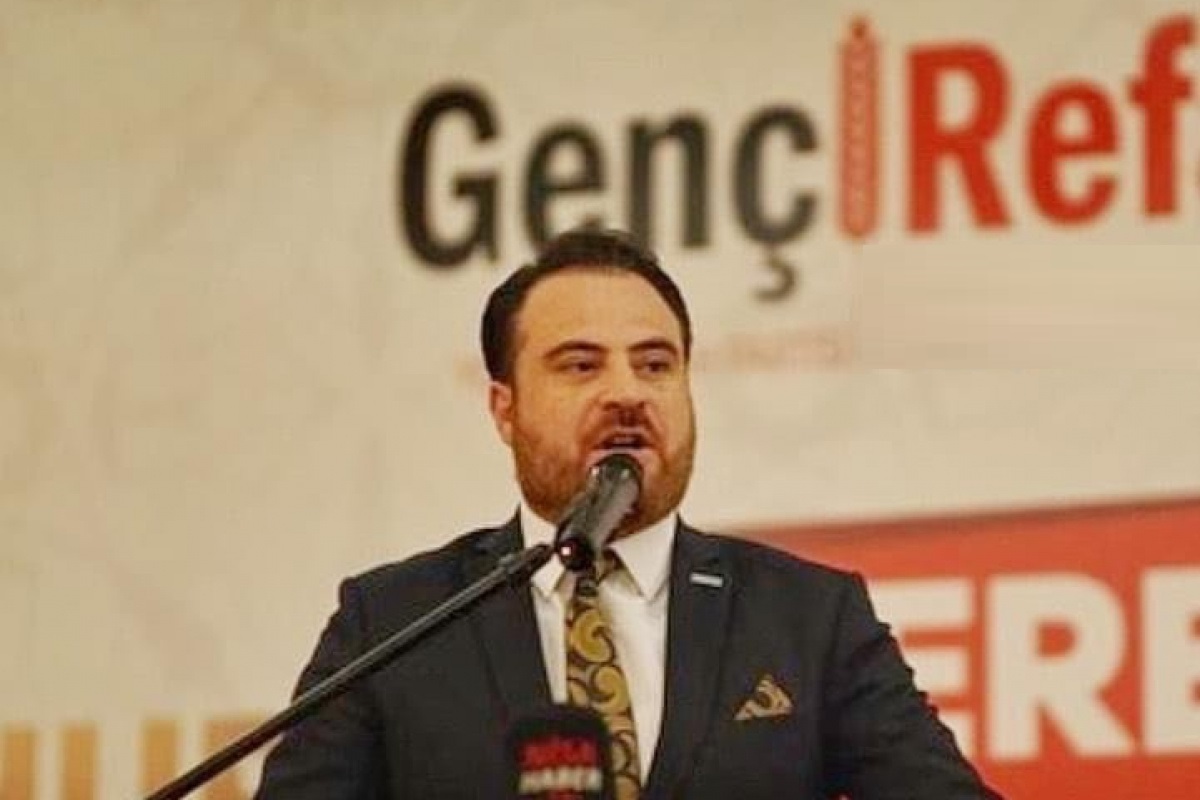 YRP'den Önemli Çağrı! Anahtarı teslim edin