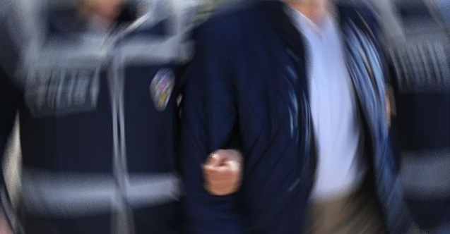 Şanlıurfa’da uyuşturucu satıcısı okul önünde yakalandı