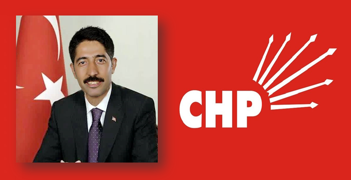 Muhtar Akkurt milletvekili aday adaylığını açıkladı