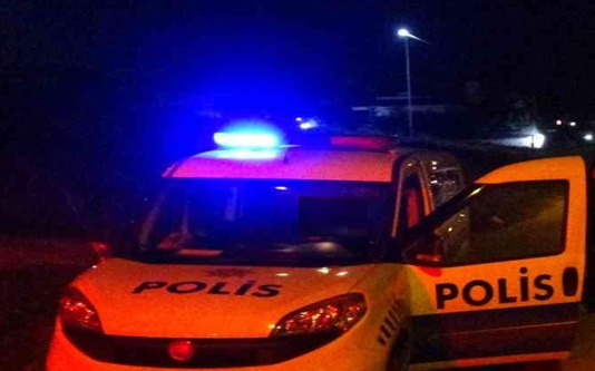 Urfa’da çıkan silahlı kavga’da 12 şüpheli gözaltına alındı