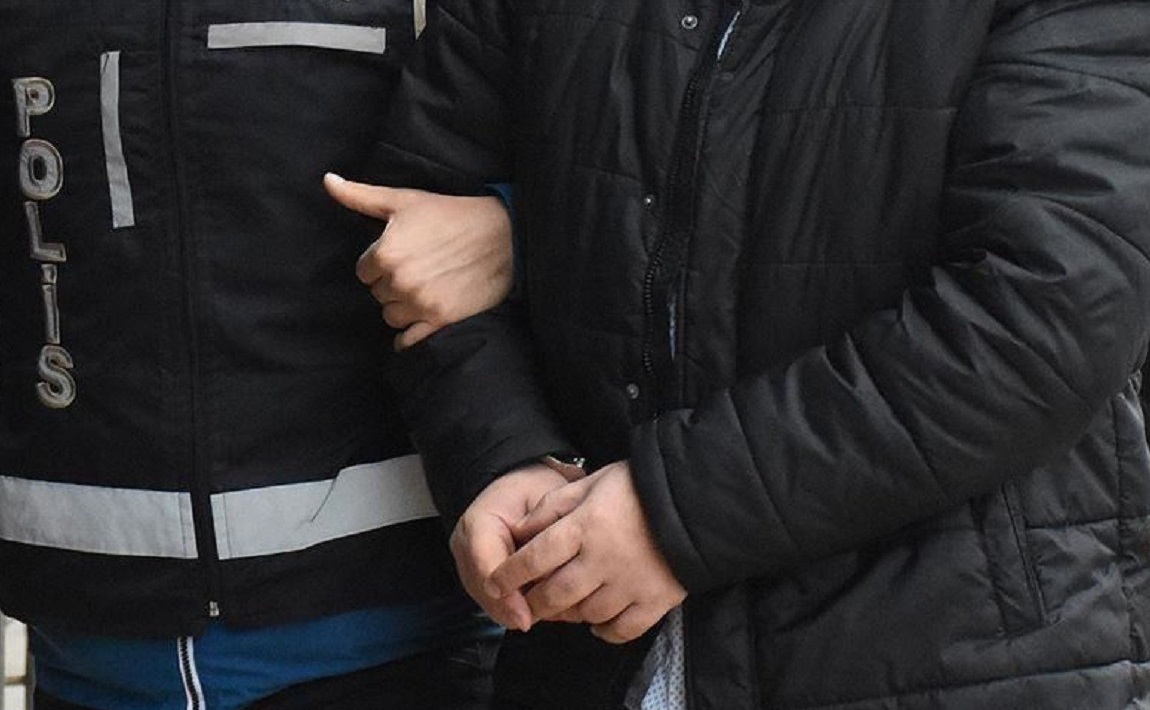 Şanlıurfa’da operasyon! Firari dolandırıcı yakalandı