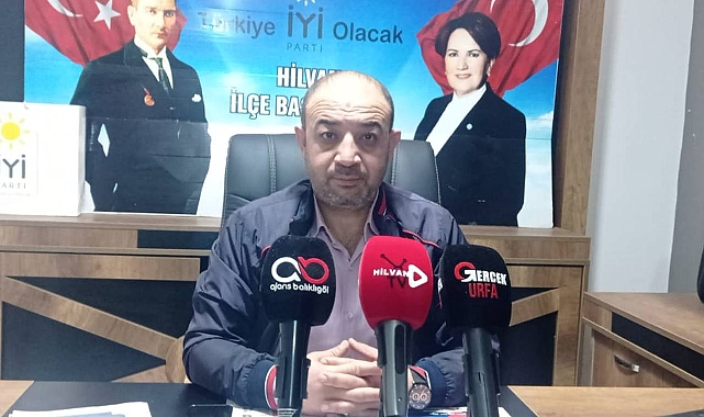 Başkan İpar’dan açıklama! Çalmadık kapı bırakmıyoruz