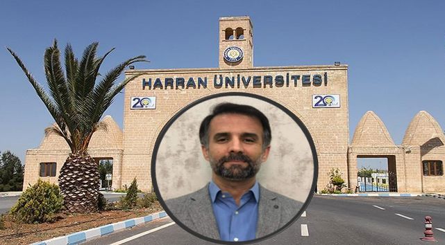 Akademisyen Kaya kendi alanında Profesör olarak göreve başladı