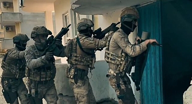 8 İlde büyük operasyon! Çok sayıda kişi gözaltına alındı