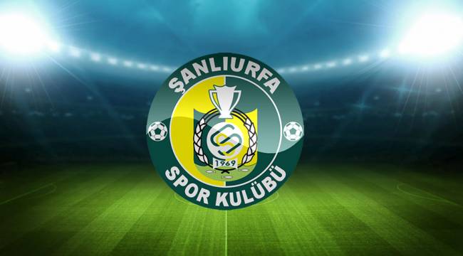 Şanlıurfaspor, Bandırma maçına kitlendi!
