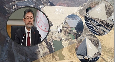 Bakan Yumaklı'dan önemli açıklama! Elektrik üretimi için önemli adım