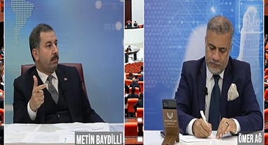 Başkan Baydilli, borç ve personel alım iddialarını yanıtladı