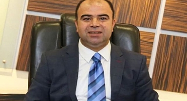 Başkan Çiftçi'den israfa karşı tasarruf genelgesi