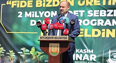 Başkan Gülpınar: Makam Özgü Kişiler, Kaliteli Liyakatli Arkadaşlar İle Çalışacağız