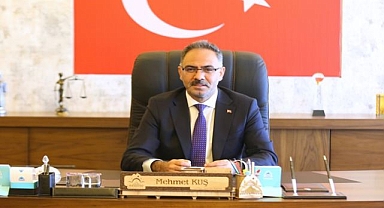 Başkan Mehmet Kuş, çocukların bayramını kutladı