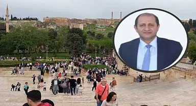 Eğitimci Yazar Hasan Yıldız: Urfa'da Bayram Sıkıntısı
