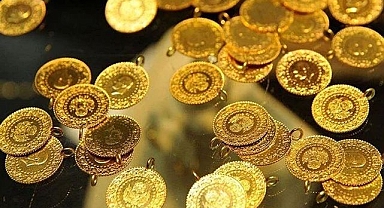 Gram altında devam eden düşüş trendi