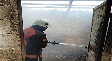 Hilvan ilçesinde feci olay! 1 kişi hayatını kaybetti