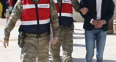 JASAT ekipleri firari şahıssı Siverek'te yakaladı