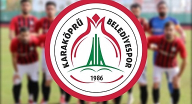 Karaköprüspor'un şampiyonluk heyecanı