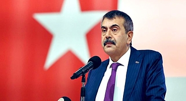 Milli Eğitim Bakanı Tekin: Öğretmen Ataması Yakında Netlik Kazanacak