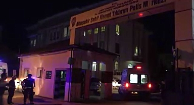 Polis memuru dehşeti! 2 polis şehit oldu