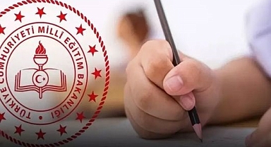 Şanlıurfa'da binlerce öğrenci bursluluk sınavı heyecanı yaşıyor