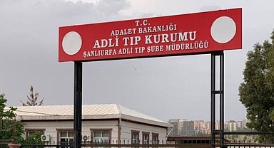 Şanlıurfa'da kaybolan 7 yaşındaki çocuğun cansız bedeni bulundu!