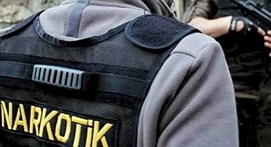 Şanlıurfa'da uyuşturucu operasyonları: Bir haftada 15 gözaltı!