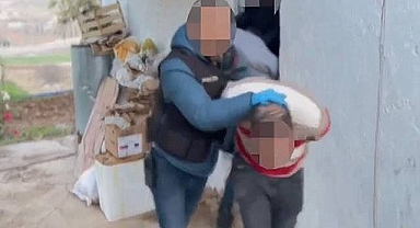 Şanlıurfa dahil 7 ilde milyonluk vurgun! Çok sayıda gözaltı