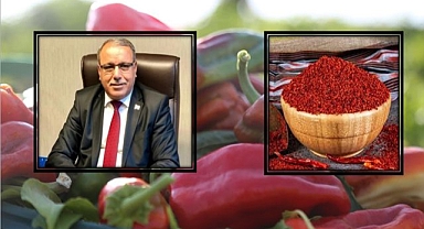 Şanlıurfa İsotu, Dünya Mutfaklarında Zafer Kazanıyor: 67 ülkeye ihracat rekoru!