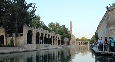 Şanlıurfa, Türkiye'nin çocuk nüfusunu en fazla barındıran İl'i oldu