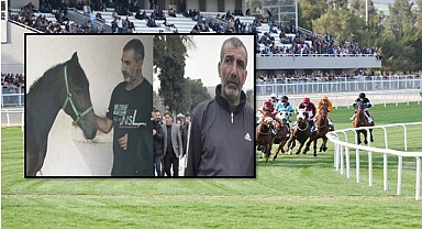 Şanlıurfalı seyis yaşam mücadelesini kaybetti!