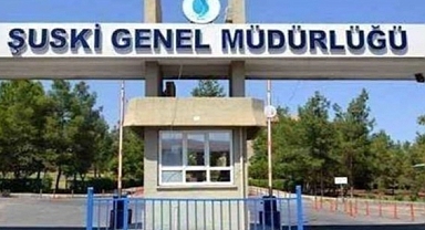 Şanlıurfalılar dikkat! İşte o mahallerde su kesintisi olacak
