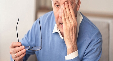 Sinsi hastalık erken tedavi edilmeli! Glokom göz sağlığını tehdit ediyor