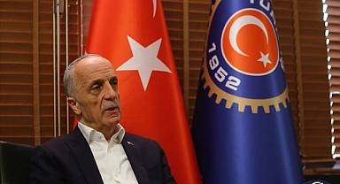 TÜRK-İŞ'ten Asgari Ücret Açıklaması: Enflasyon Değerlendirmesi