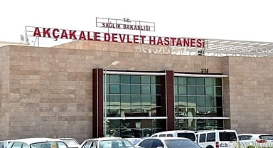 Urfa'da bir kadın intihar girişiminde bulundu! Durumu iyi