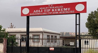 Urfa'da feci olay! 3 yaşındaki küçük çocuk kurtarılamadı