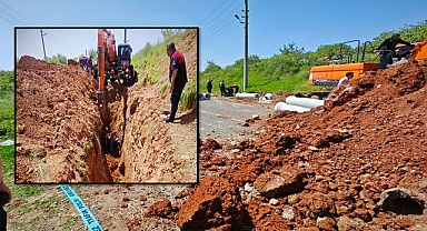Urfa'da göçük meydana geldi! İşçi hayatını kaybetti
