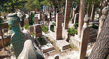 Urfa'da günlük vefat listesi açıklandı! 3 kişi hayatını kaybetti