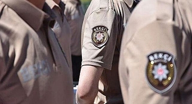 Urfa'da silahlı kavga! 1 şüpheli gözaltına alındı