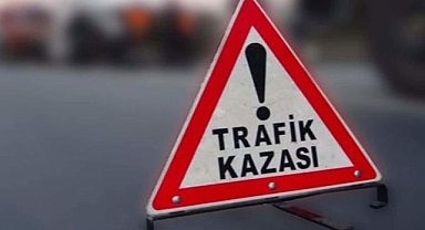 Urfa’da yolun karşısına geçemeye çalışan yayaya araç çarptı! Kişi hayatını kaybetti